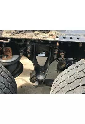 International 9400 Suspension