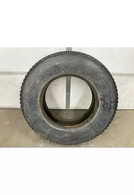 International 9400 Tires