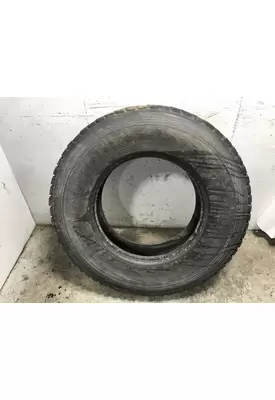 International 9400 Tires