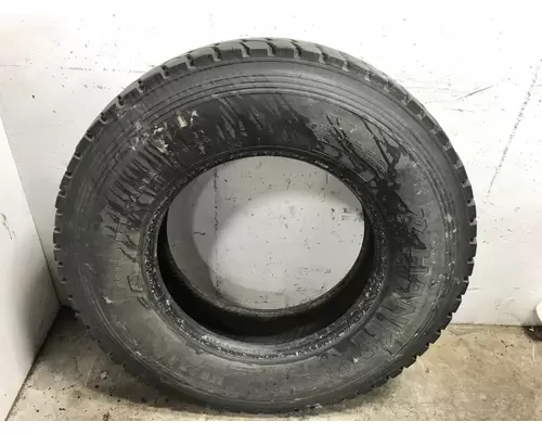 International 9400 Tires