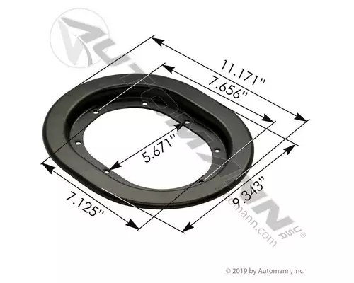 International 9400 Transmission Misc. Parts