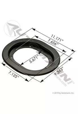 International 9400 Transmission Misc. Parts