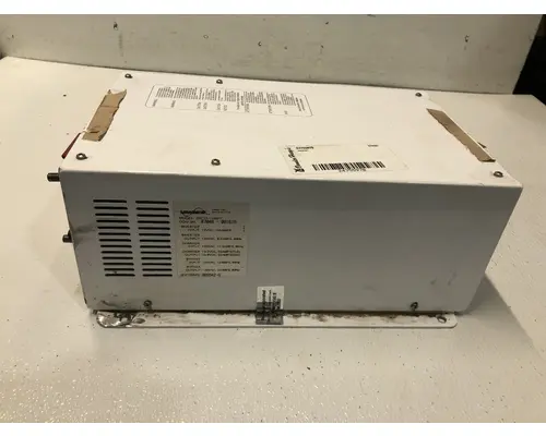 International 9400 Truck Equipment, APU (Auxiliary Power Unit)