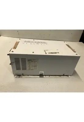 International 9400 Truck Equipment, APU (Auxiliary Power Unit)
