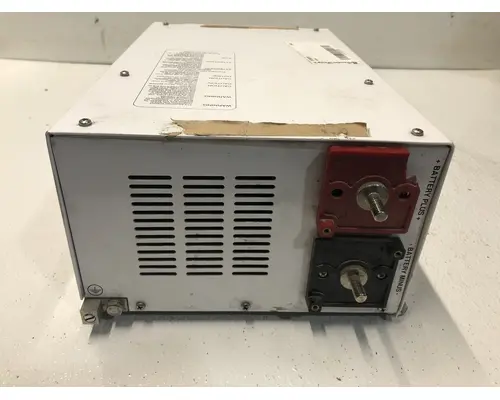 International 9400 Truck Equipment, APU (Auxiliary Power Unit)