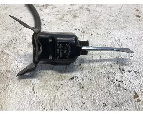 Column Switch International 9400 Vander Haags Inc Sp