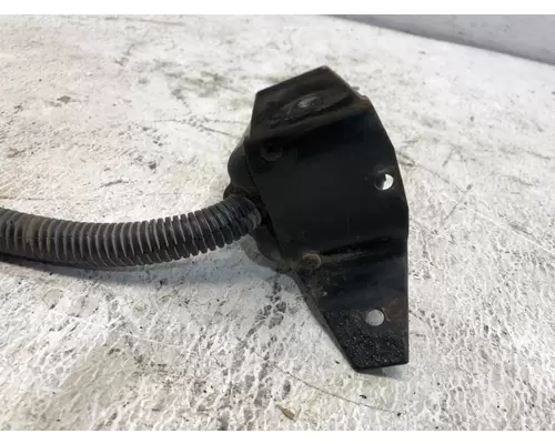 International 9400 Turn Signal Switch