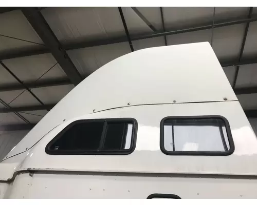 International 9400 Wind Deflector