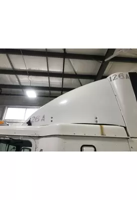 International 9400 Wind Deflector