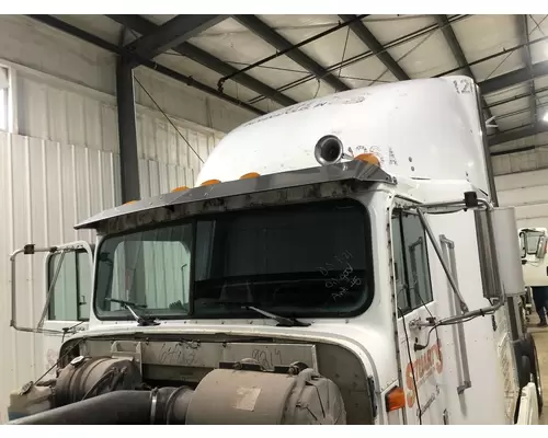 International 9400 Wind Deflector