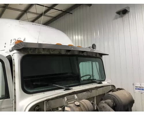 International 9400 Wind Deflector