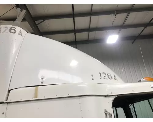 International 9400 Wind Deflector