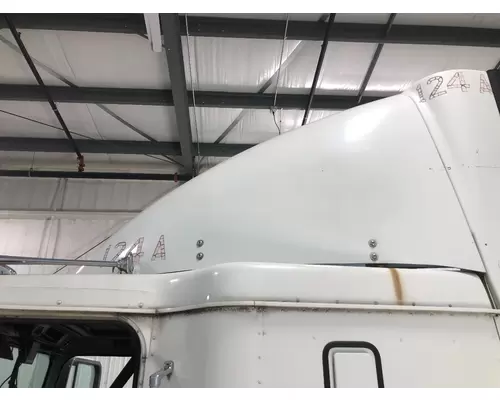 International 9400 Wind Deflector