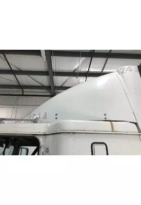 International 9400 Wind Deflector