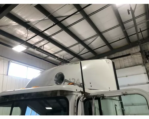 International 9400 Wind Deflector