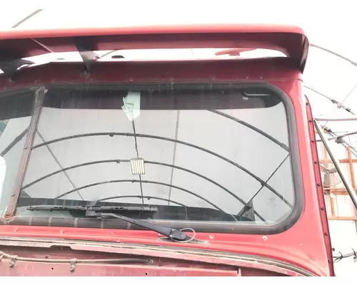 International 9400 Windshield Glass