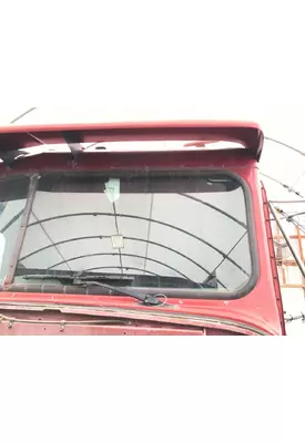 International 9400 Windshield Glass