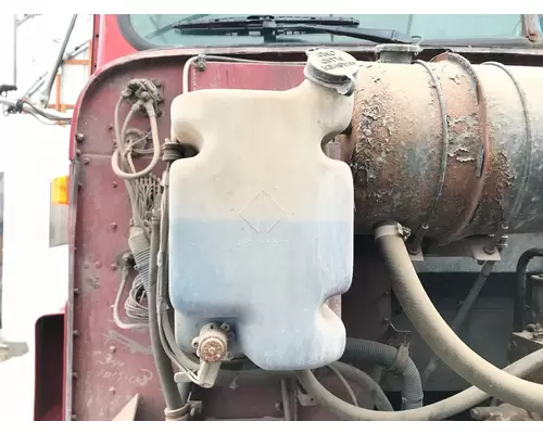 Windshield Washer Reservoir International 9400 Vander Haags Inc Cb