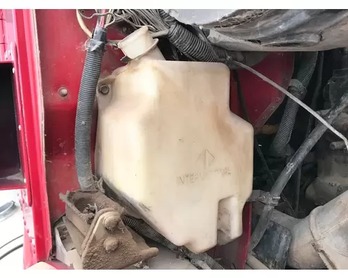 Windshield Washer Reservoir International 9400 Vander Haags Inc Cb
