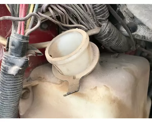 International 9400 Windshield Washer Reservoir