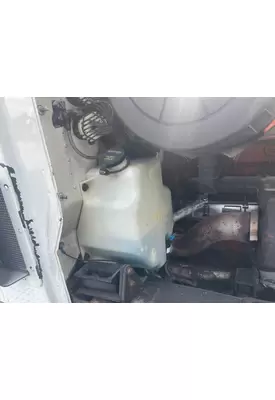 International 9400 Windshield Washer Reservoir