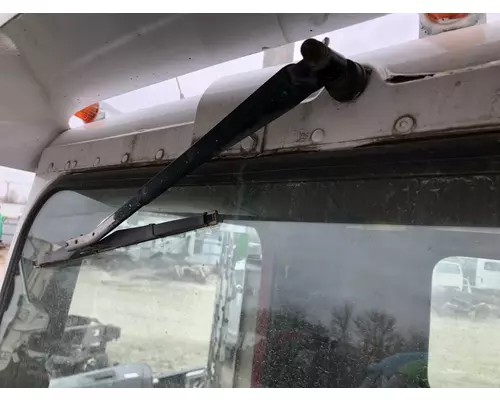 Windshield Wiper Arm International 9400 Vander Haags Inc Dm