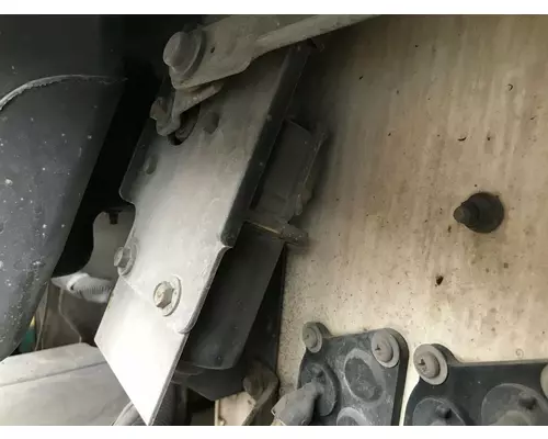 Wiper Motor, Windshield International 9400 Vander Haags Inc Dm