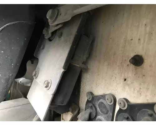 International 9400 Wiper Motor, Windshield