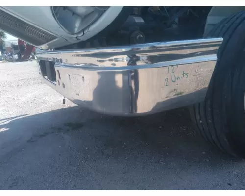 Bumper Assembly, Front INTERNATIONAL 9400I 2000-2005 LKQ Heavy Truck - Tampa