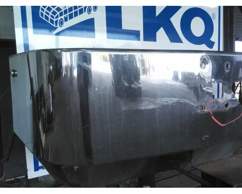 Bumper Assembly, Front INTERNATIONAL 9400I 2000-2005 LKQ Plunks Truck Parts And Equipment - Jackson