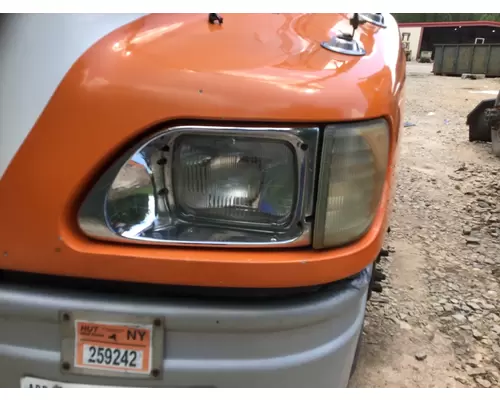 Headlamp Assembly INTERNATIONAL 9400I 2000-2005 LKQ Evans Heavy Truck Parts