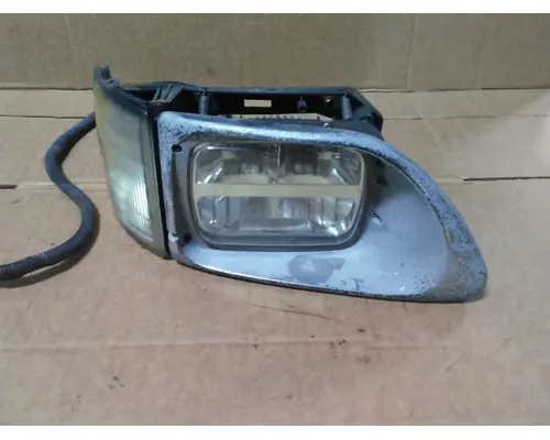 Headlamp Assembly INTERNATIONAL 9400I 2000-2005 LKQ Geiger Truck Parts