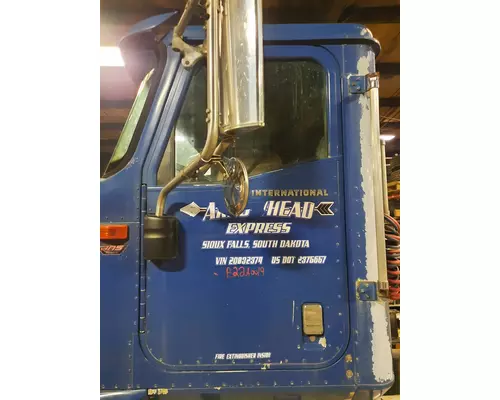 Door Assembly, Front INTERNATIONAL 9400I 2000-2007 LKQ KC Truck Parts Billings