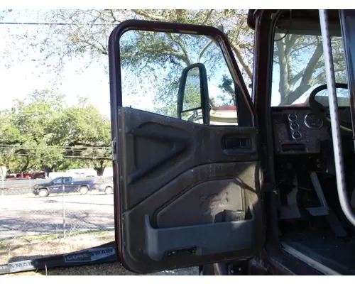 Door Assembly, Front INTERNATIONAL 9400I 2000-2007 LKQ Heavy Truck - Tampa