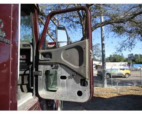 Door Assembly, Front INTERNATIONAL 9400I 2000-2007 LKQ Heavy Truck - Tampa