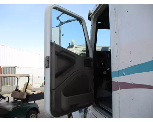 Door Assembly, Front INTERNATIONAL 9400I 2000-2007 LKQ Heavy Truck - Tampa