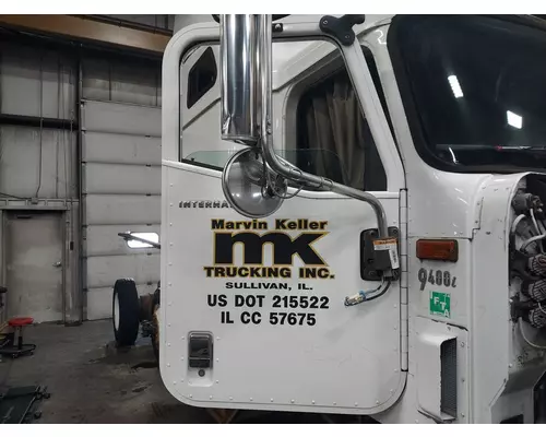 Door Assembly, Front INTERNATIONAL 9400I 2000-2007 LKQ Geiger Truck Parts
