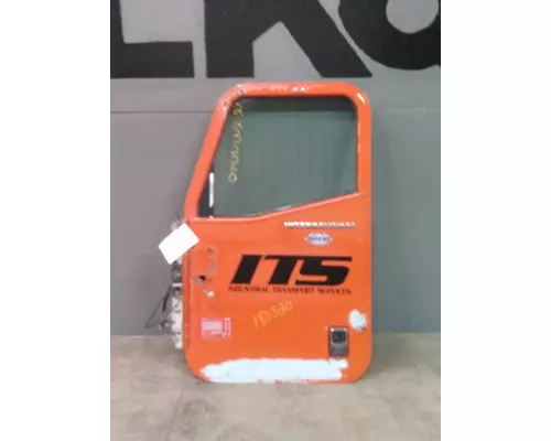Door Assembly, Front INTERNATIONAL 9400I 2000-2007 LKQ Geiger Truck Parts
