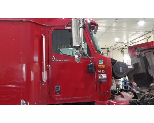 Door Assembly, Front INTERNATIONAL 9400I 2000-2007 LKQ Thompson Motors - Wykoff