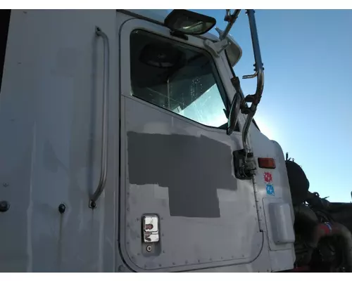 Door Assembly, Front INTERNATIONAL 9400I 2000-2007 LKQ Heavy Truck - Goodys