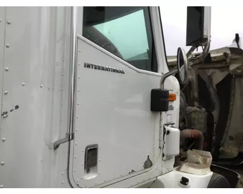 Door Assembly, Front INTERNATIONAL 9400I 2000-2007 LKQ Heavy Truck - Goodys