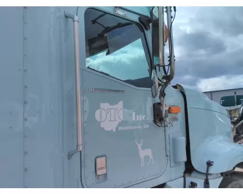 Door Assembly, Front INTERNATIONAL 9400I 2000-2007 LKQ Heavy Truck - Goodys
