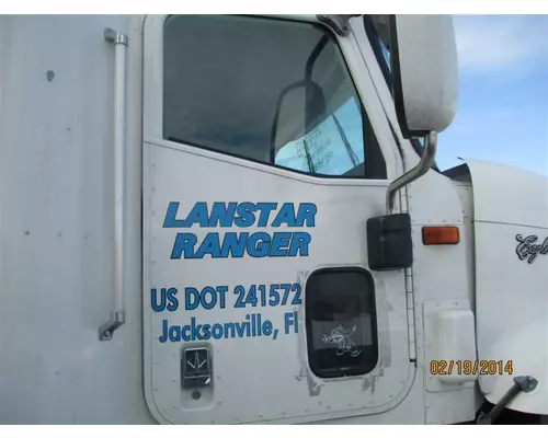 Door Assembly, Front INTERNATIONAL 9400I 2000-2007 LKQ Heavy Truck - Goodys