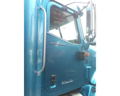 Door Assembly, Front INTERNATIONAL 9400I 2000-2007 LKQ Wholesale Truck Parts