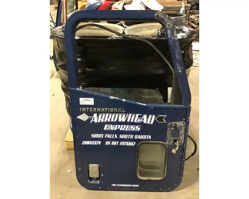 Door Assembly, Front INTERNATIONAL 9400I 2000-2007 LKQ KC Truck Parts Billings