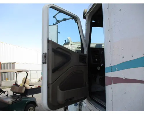 Door Assembly, Front INTERNATIONAL 9400I 2000-2007 LKQ Heavy Truck - Tampa