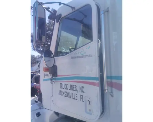 Door Assembly, Front INTERNATIONAL 9400I 2000-2007 LKQ Heavy Truck - Tampa