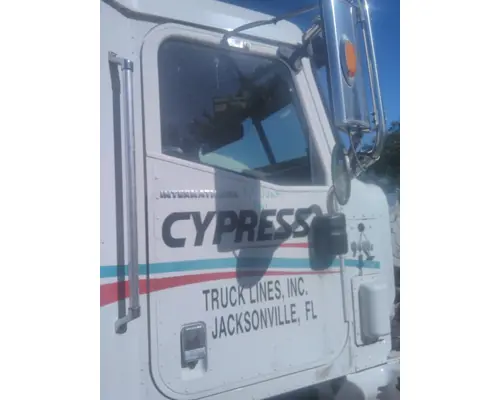 Door Assembly, Front INTERNATIONAL 9400I 2000-2007 LKQ Heavy Truck - Tampa