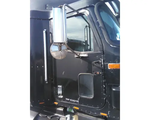 Door Assembly, Front INTERNATIONAL 9400I 2000-2007 LKQ Heavy Truck - Tampa