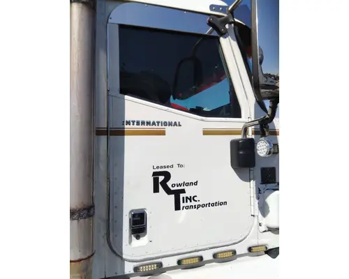 Door Assembly, Front INTERNATIONAL 9400I 2000-2007 LKQ Heavy Truck - Tampa